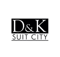 D And K Suit City Codes